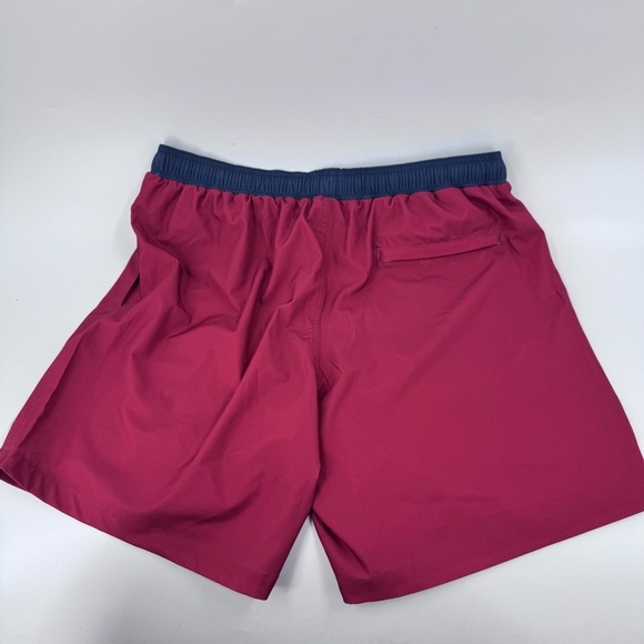 NWT Southern Point Company Athletic Shorts - Picture 2 of 11